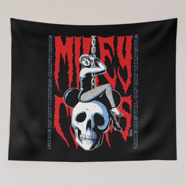 Item preview, MC Heavy Metal   designed and sold by ROBESALAT.
