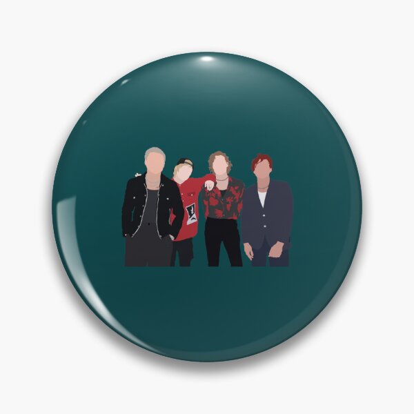Item preview, 5 Seconds of Summer designed and sold by TheGiftAgencyz.