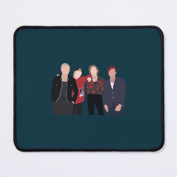 Item preview, 5 Seconds of Summer designed and sold by TheGiftAgencyz.
