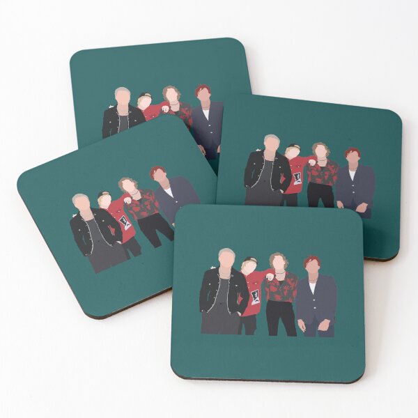Item preview, 5 Seconds of Summer designed and sold by TheGiftAgencyz.