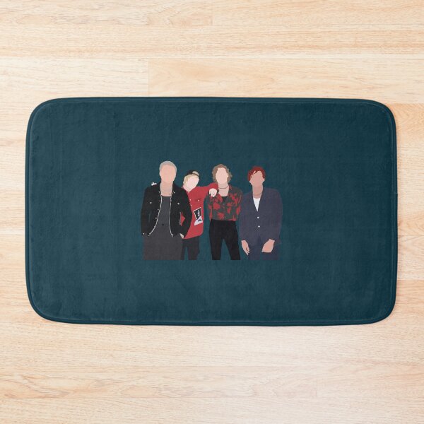 Item preview, 5 Seconds of Summer designed and sold by TheGiftAgencyz.