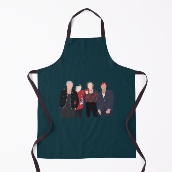 Item preview, 5 Seconds of Summer designed and sold by TheGiftAgencyz.