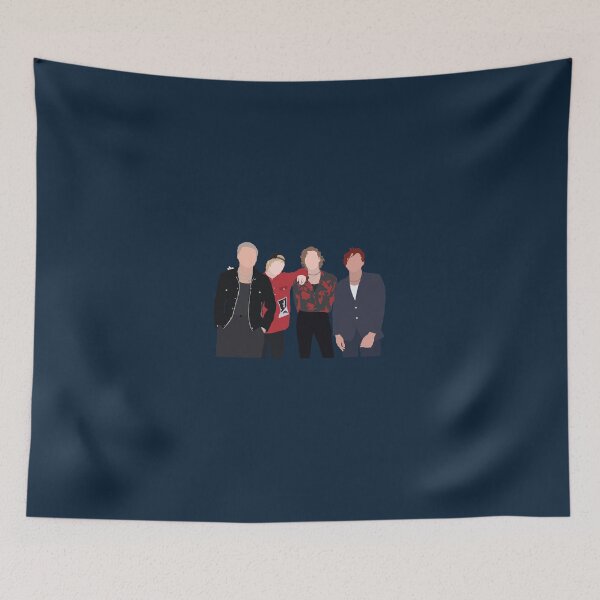 Item preview, 5 Seconds of Summer designed and sold by TheGiftAgencyz.