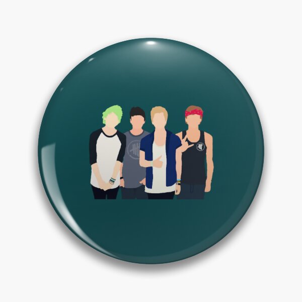 Item preview, 5SOS  designed and sold by TheGiftAgencyz.