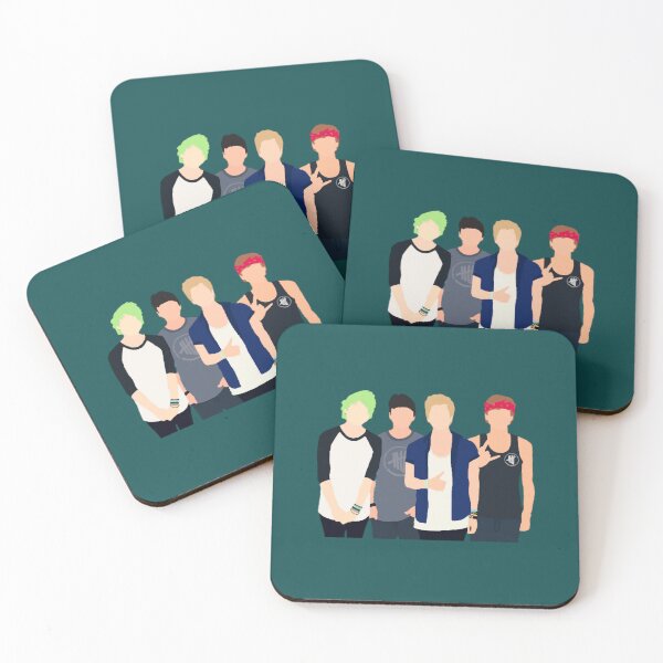 Item preview, 5SOS  designed and sold by TheGiftAgencyz.