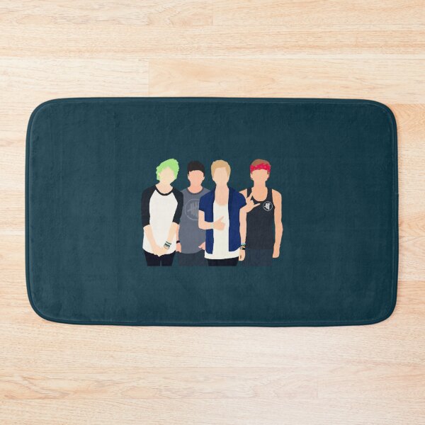 Item preview, 5SOS  designed and sold by TheGiftAgencyz.
