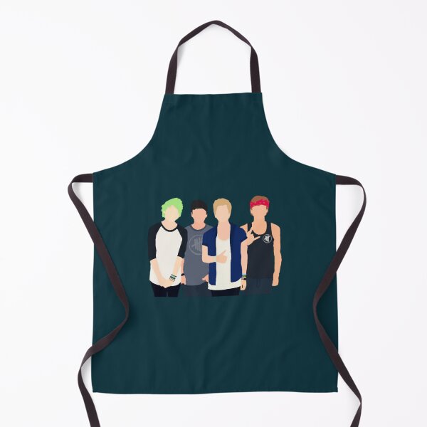 Item preview, 5SOS  designed and sold by TheGiftAgencyz.