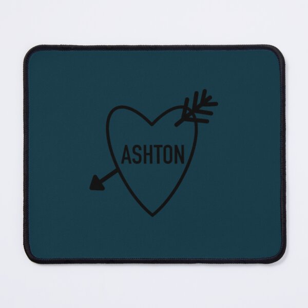 Item preview, 5SOS Ashton designed and sold by TheGiftAgencyz.