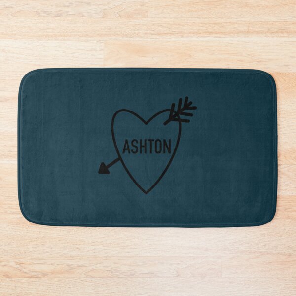 Item preview, 5SOS Ashton designed and sold by TheGiftAgencyz.