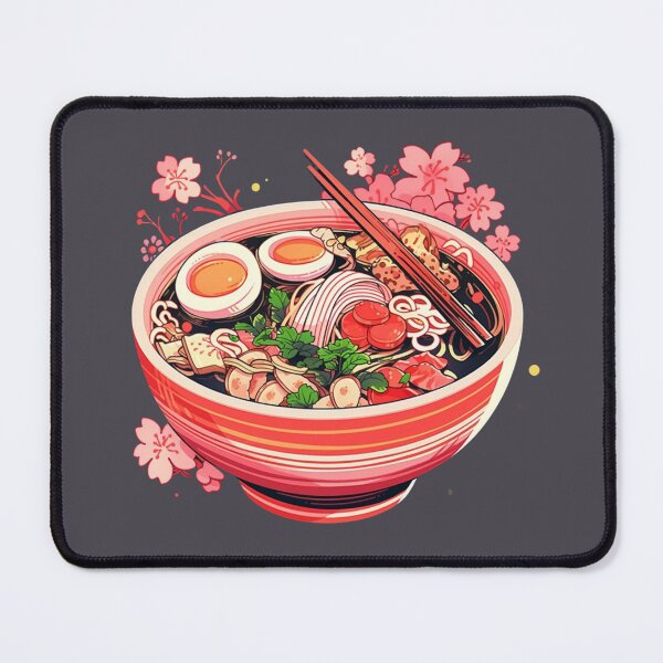 Item preview, Udon Bowl designed and sold by AerinDigital.