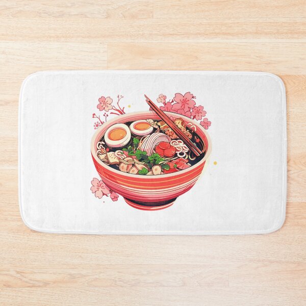 Item preview, Udon Bowl designed and sold by AerinDigital.