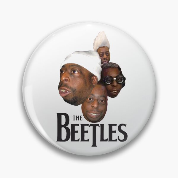 Item preview, the beetles designed and sold by MicaelaMurphy58.