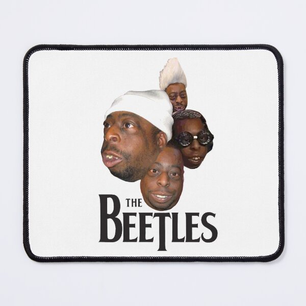 Item preview, the beetles designed and sold by MicaelaMurphy58.