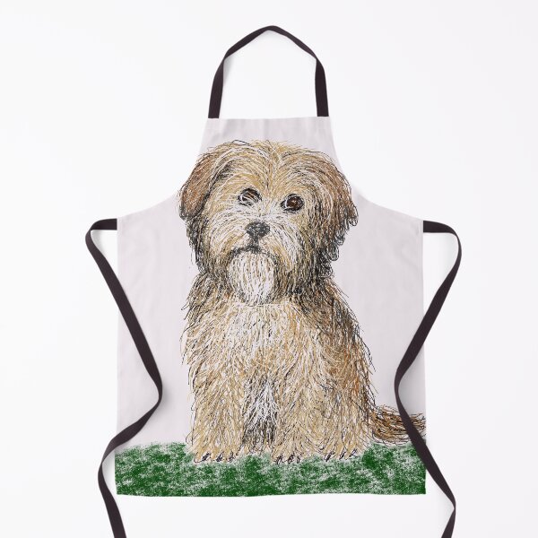 Item preview, Scruffy designed and sold by Leanne Morin.