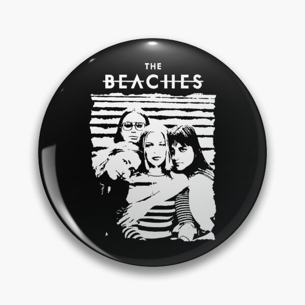 Item preview, THE BEACHES designed and sold by FinleyMurrys.