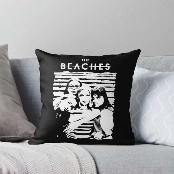 Item preview, THE BEACHES designed and sold by FinleyMurrys.