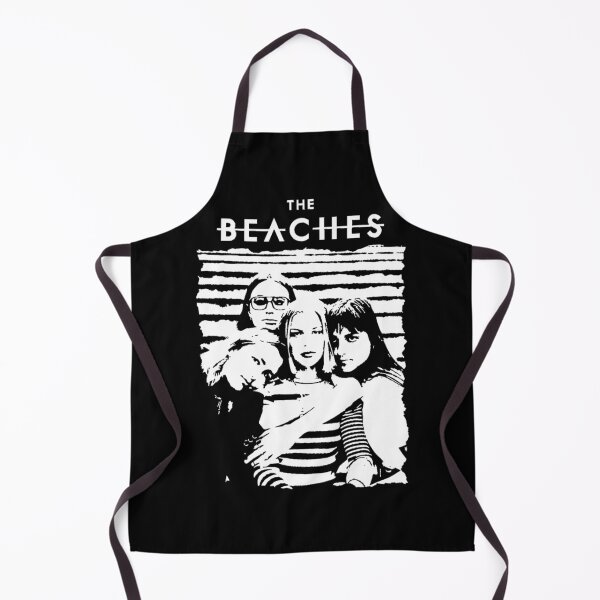 Item preview, THE BEACHES designed and sold by FinleyMurrys.
