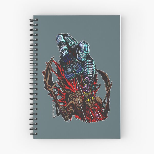 Item preview, necro space dlc script designed and sold by ScarlotteJoseph.