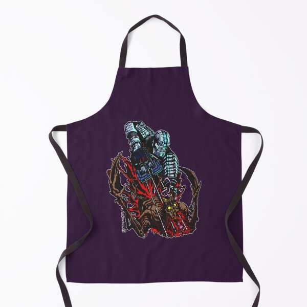 Item preview, necro space dlc script designed and sold by ScarlotteJoseph.