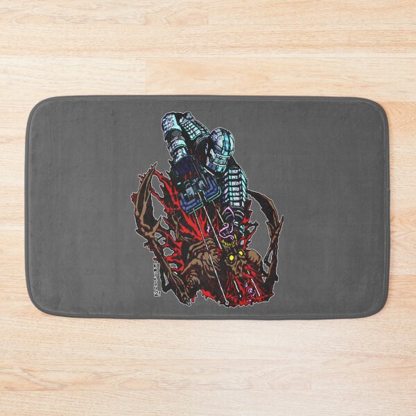 Item preview, necro space dlc script designed and sold by ScarlotteJoseph.