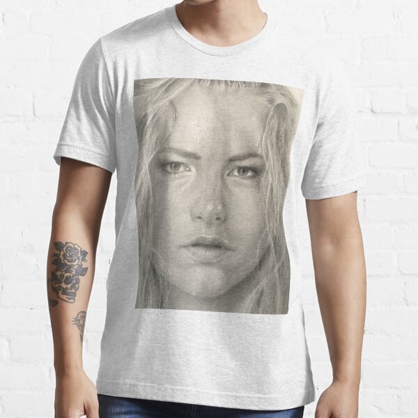 The Stare Essential T-Shirt