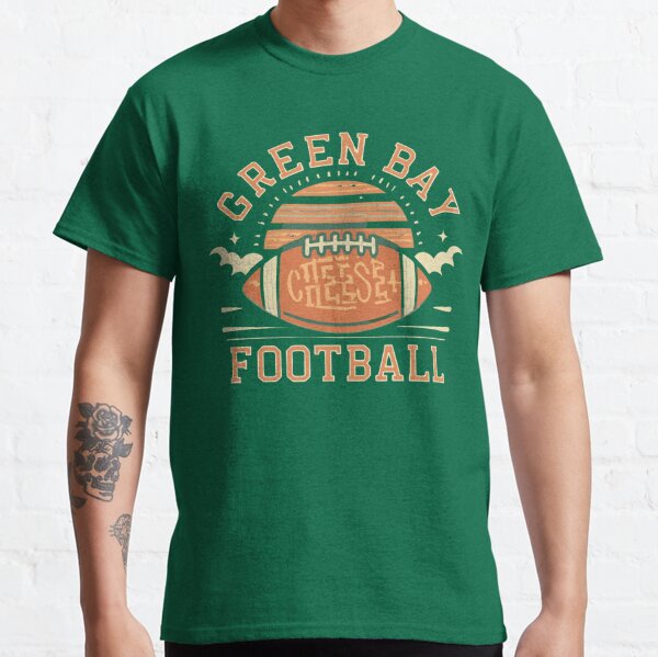 Funny Green Bay Packers Shirt Est. 1919 Go Pack Go Sweatshirt Hoodie Green  Bay Football Fan - Family Gift Ideas That Everyone Will Enjoy