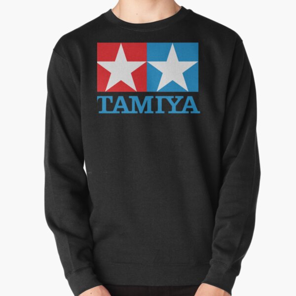 Tamiya Sweatshirts & Hoodies for Sale | Redbubble
