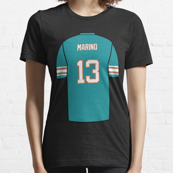 Dan Marino #13 Miami Dolphins Jersey player shirt