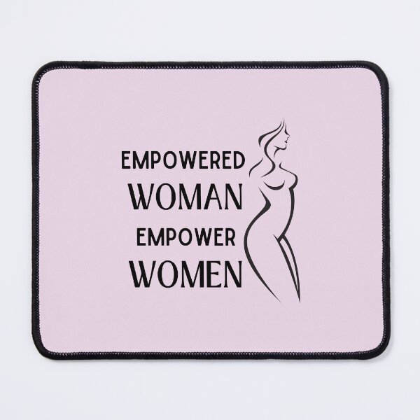 Item preview, Feminism, empowered and empowering women designed and sold by LookByLau.