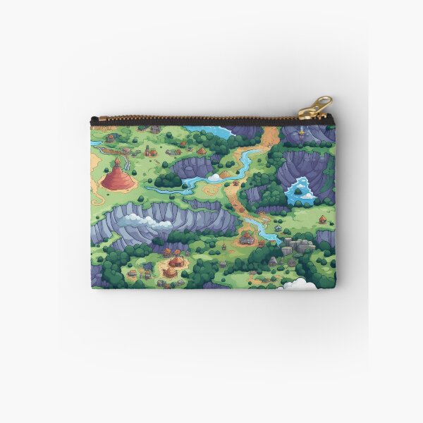 Item preview, Game map designed and sold by Kennyshop8.