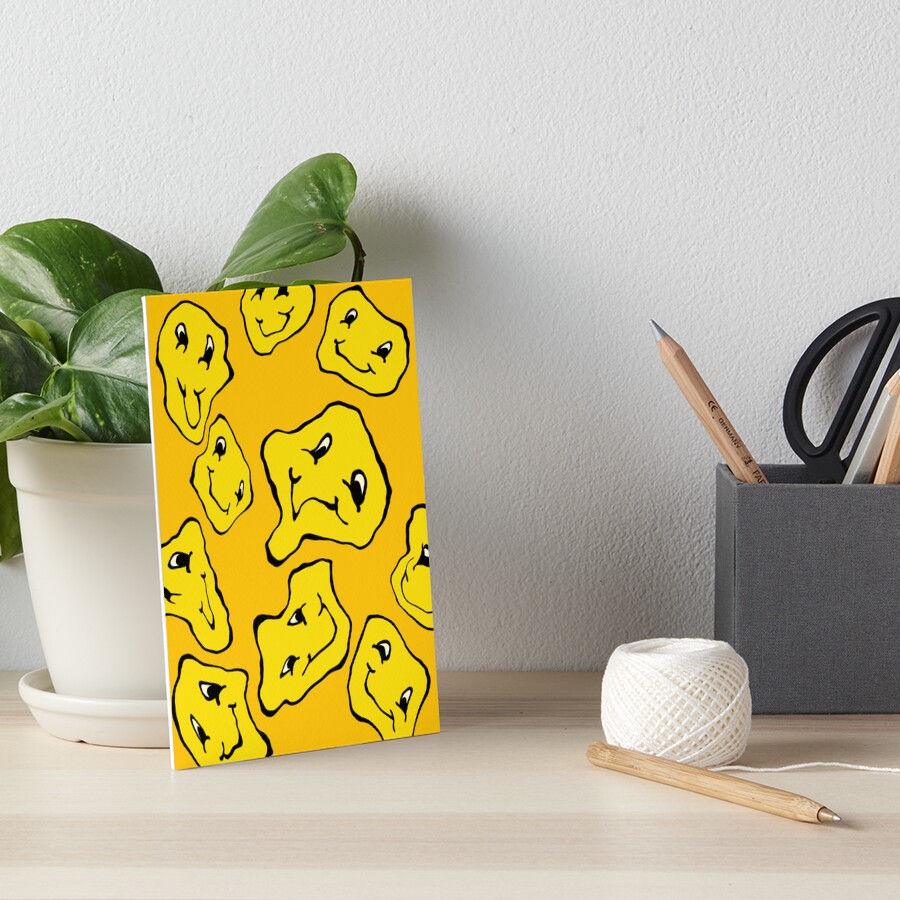 Item preview, Art Board Print designed and sold by RootsofAtlas.