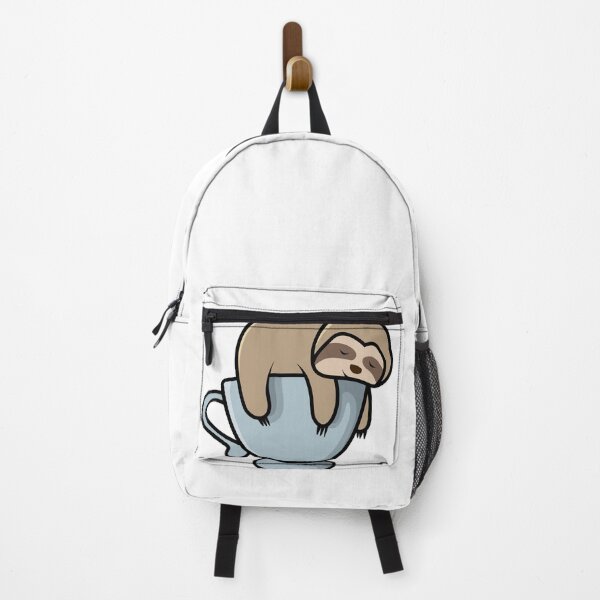 Item preview, Cup of Sloth designed and sold by Julia McMullen.