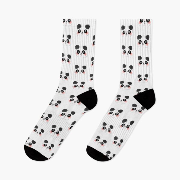 Item preview, PANDA designed and sold by BEGOSTORE.