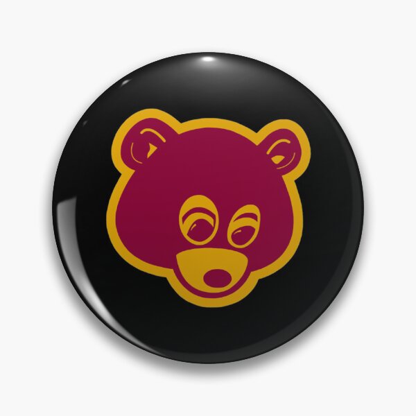 Item preview, Kanye West Dropout Bear designed and sold by WarAppareler.