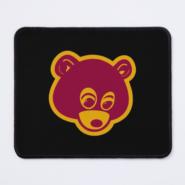 Item preview, Kanye West Dropout Bear designed and sold by WarAppareler.