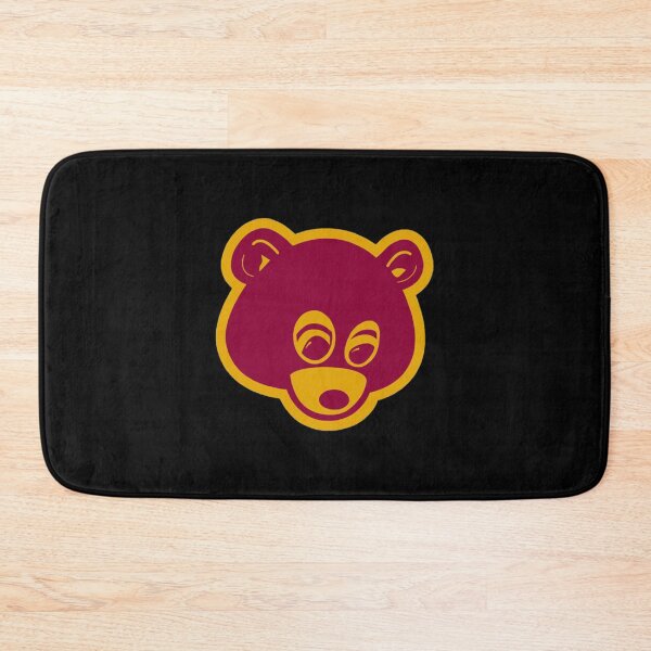Item preview, Kanye West Dropout Bear designed and sold by WarAppareler.