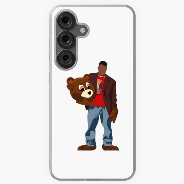 Item preview, Kanye designed and sold by WarAppareler.