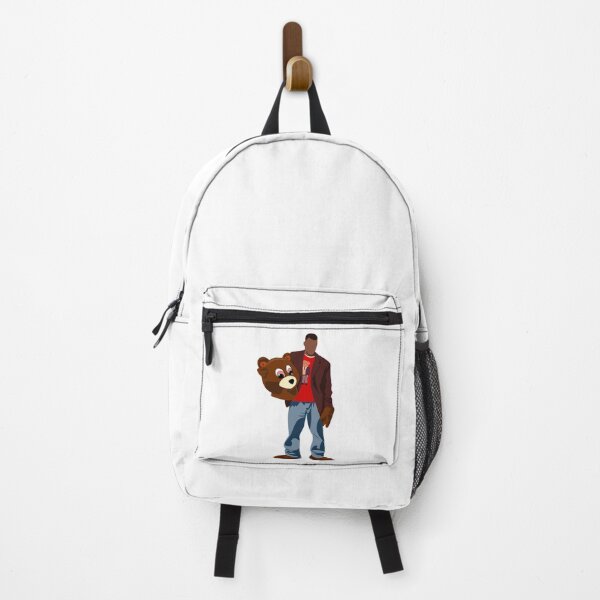 Item preview, Kanye designed and sold by WarAppareler.