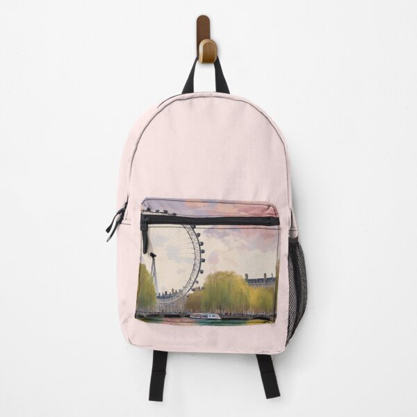 Item preview, London's Impression designed and sold by Arteque.