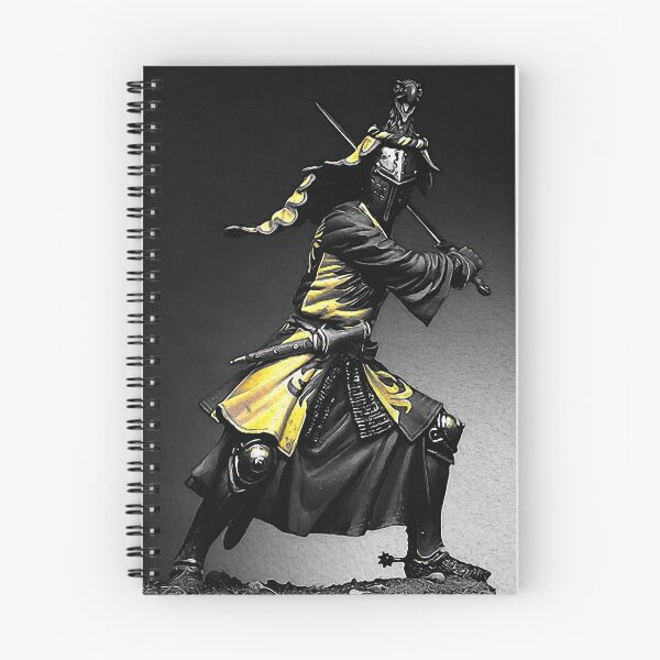 Item preview, Medieval Warrior designed and sold by AM FineArtPrints.
