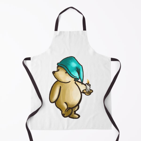 Item preview, Sleepy Pooh designed and sold by AncientFleming.