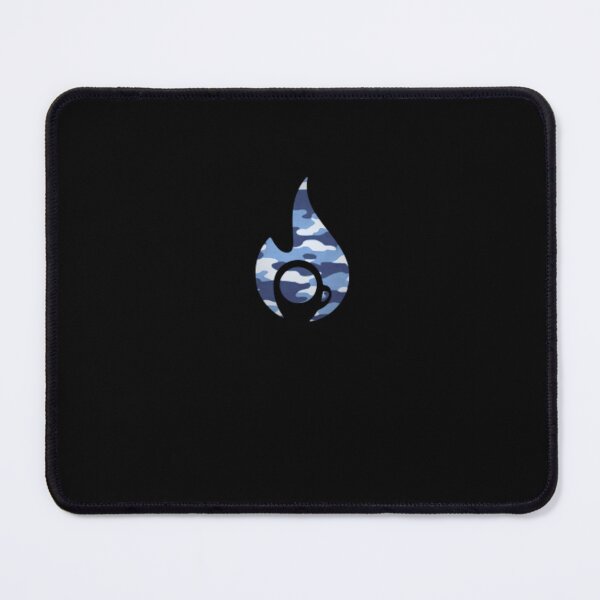 Item preview, SafeTea Camo - Small Logo designed and sold by MissRasheedHam.