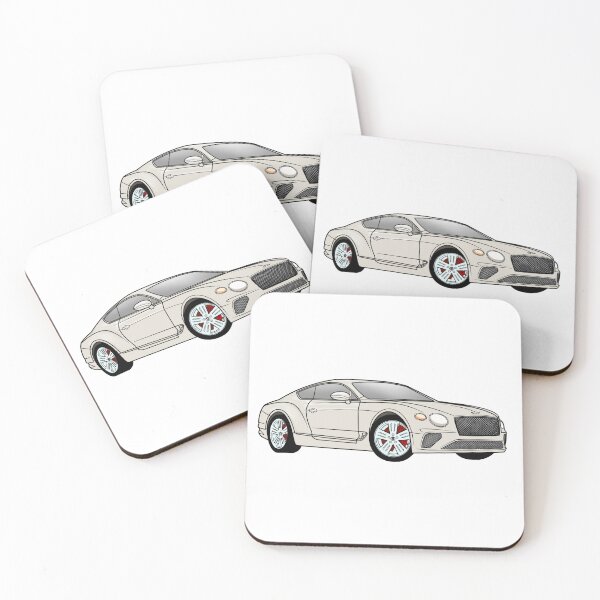 Item preview, Bentley designed and sold by Mangwaokham.
