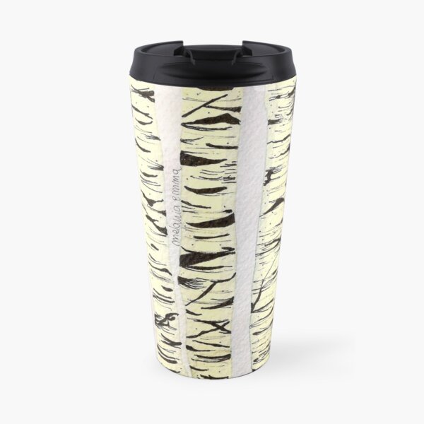 Travel Mug
