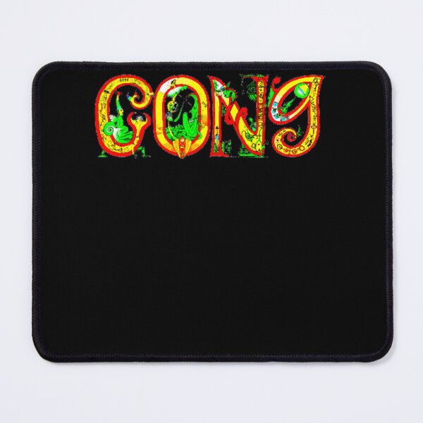 Item preview, GONG designed and sold by SarahMurp.