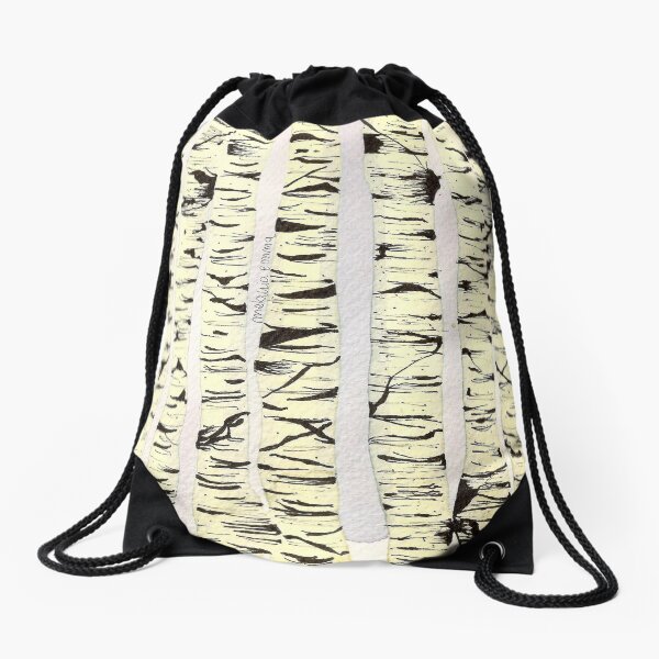 Drawstring Bag