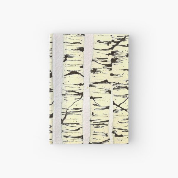 Hardcover Journal