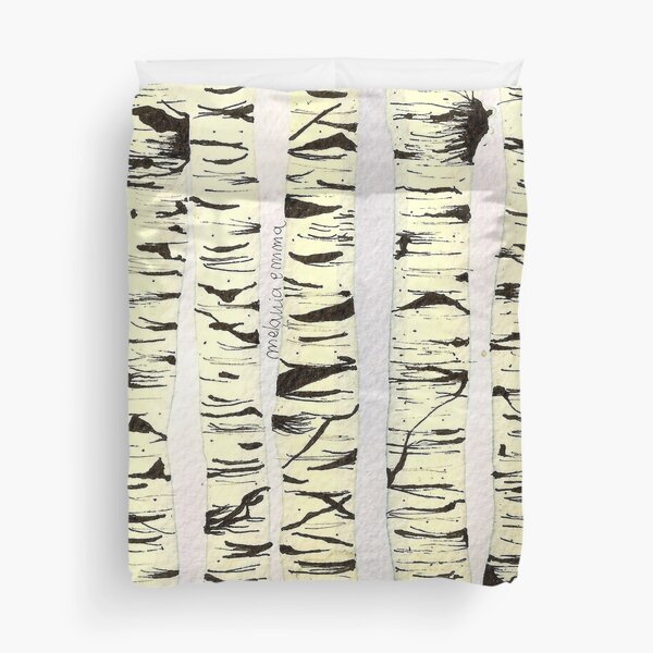 Duvet Cover