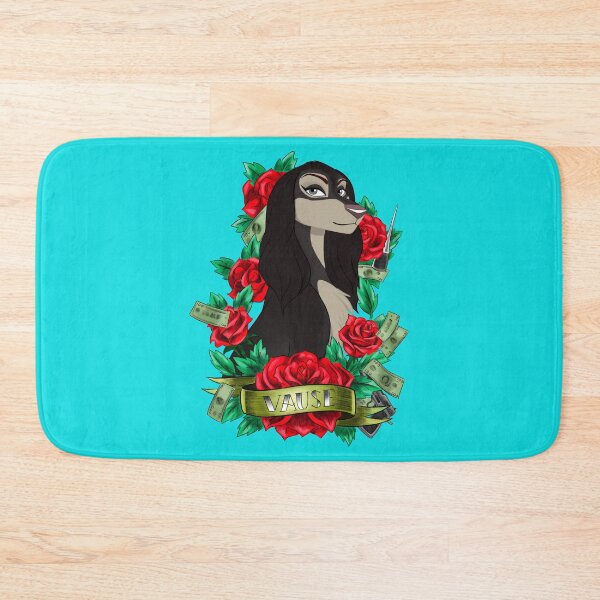 Item preview, Alex Vause - OITNB characters as Dogs designed and sold by HanDaryl.