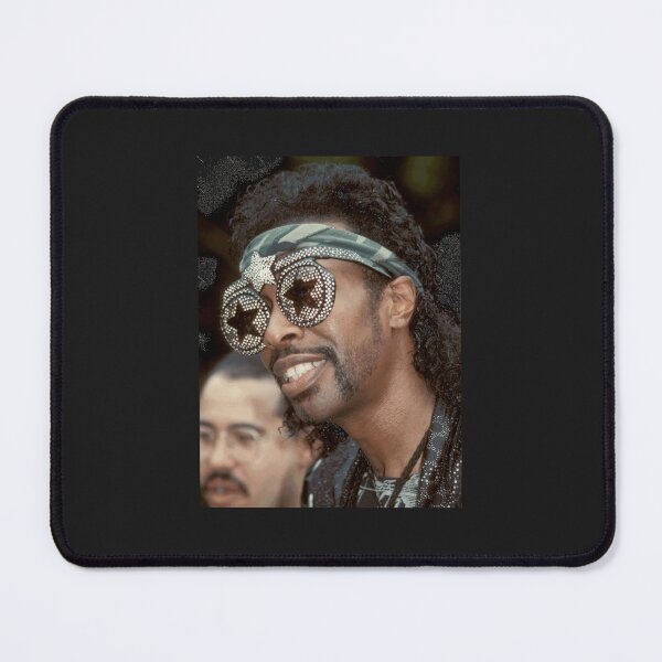 Item preview, Bootsy Collins Photographer-- designed and sold by DelylaMullaneyr.